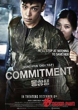 Phim Bản Cam Kết | Commitment (2013) - Vietsub, Thuyết Minh, HD - nguonhd.org